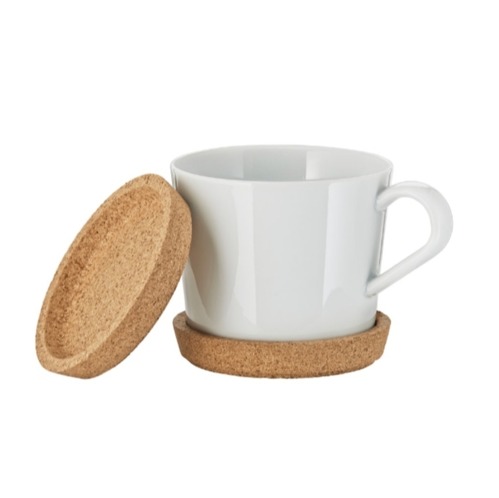 Cork Coasters